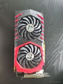 Prodám GTX 1070