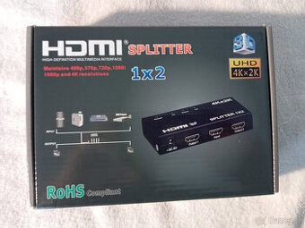 HDMI Splitter