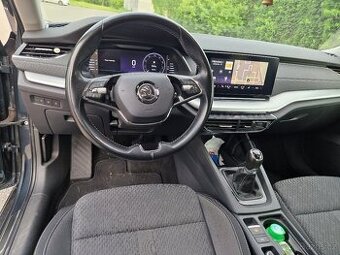Škoda Octavia 4 STYLE 2.0TDI r.v. 2020