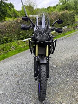 Yamaha Tenere 700, 2019