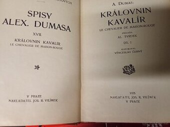 Alex.Dumas - 1