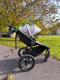 Baby Jogger summit x3
