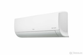 Splitová klimatizace 2,5 a 3,5 kW A+++ vč. montáže