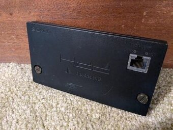 Network Adaptor Sony pro Playstation 2 - 1
