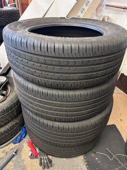 Letní pneu 225/60 R17