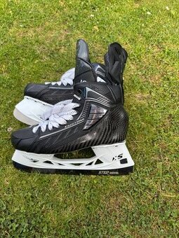 Custom True brusle - 1