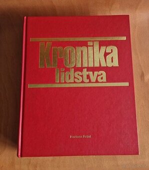 Kronika lidstva (1992)