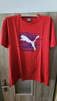 Pánské tričko Puma