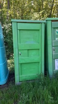 WC Ekodelta