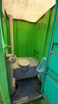 WC Ekodelta