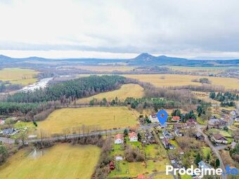 Prodej chalupa, 99 m2 - Cvikov - Drnovec, ev.č. 100082