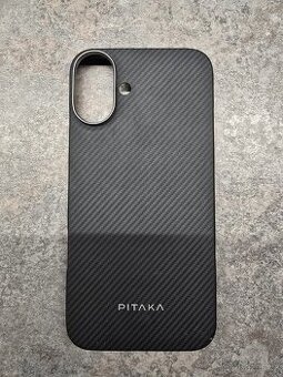 iPhone 16 Plus - Pitaka