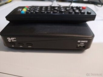 setop box DVB-T - 1