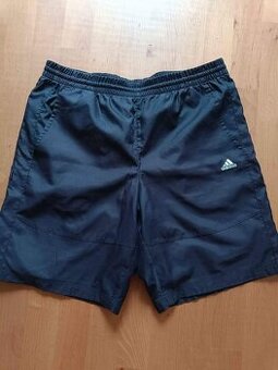 Pánské šortky Adidas vel L.
