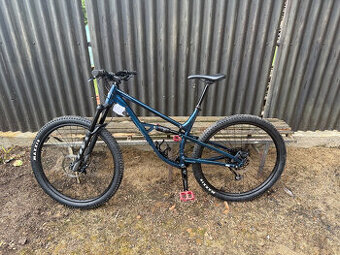 NS BIKE OCTANE ONE OMG