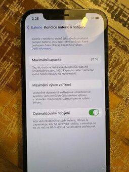 Iphone 12 pro 500 GB - 1