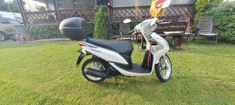 Honda 110 Vision