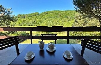 Prodej chaty 57 m², pozemek 382 m² Vlkančice