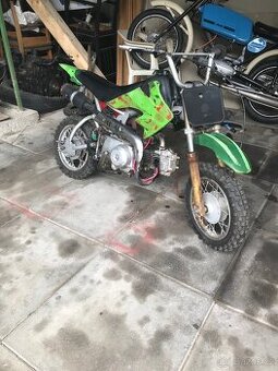 Pidbike - 1