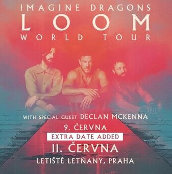 Imagine dragons