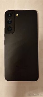 Samsung S22 - černý 128gb 5G