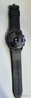 Garmin Fenix 6x Sapphire - 1