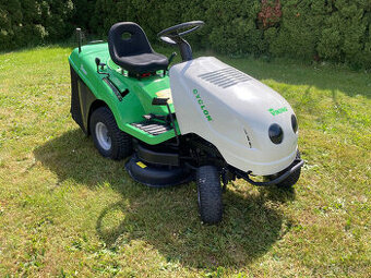 Zahradní traktor Viking