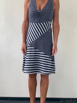 letní šaty zn. Tom Tailor - vel. 36