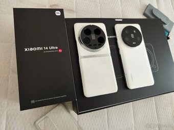 Xiaomi 14 ultra