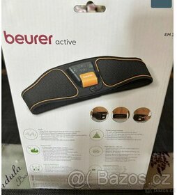 Svalový elektrostimulátor BEURER activ