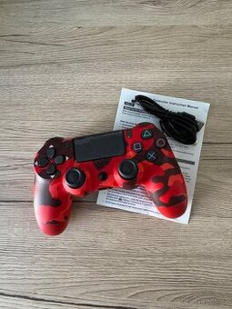 Ovladač na PS4