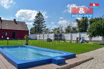 Prodej rodinného domu, 170 m², Milonice - 1