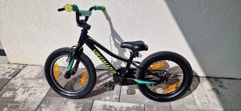 Dětské kolo Specialized Riprock 16