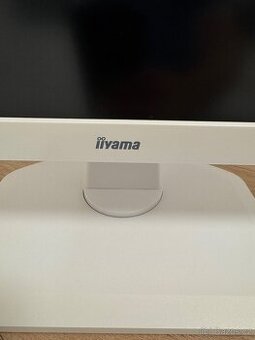 Monitor LCD 27 IIYAMA prolité- klávesnice wireless HP650