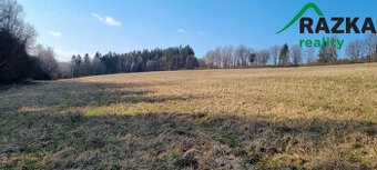 Louky 64,2 ha