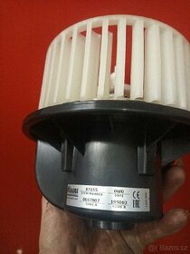 Ventilátor topení transporter 4 T4