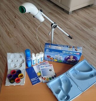 Zepter Bioptron Compact III - 1