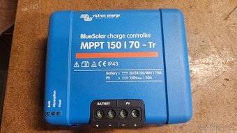 MPPT solární regulátor Victron Energy BlueSolar 150/