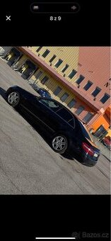 Mercedes e350