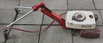 Tera - Vari motor.