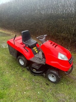 Prodám zahradní traktor Seco Starjet