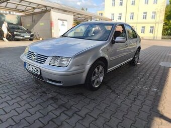 VW Bora 1,9tdi 66kw
