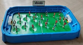 Stolní fotbal