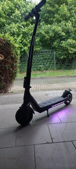 Elektrická koloběžka Joyor A3 – skvělý stav