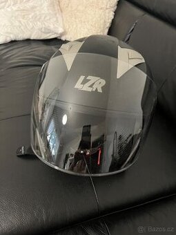 Helma Lazer xs