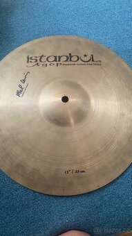 Istanbul Agop 13 Mel Lewis - 1