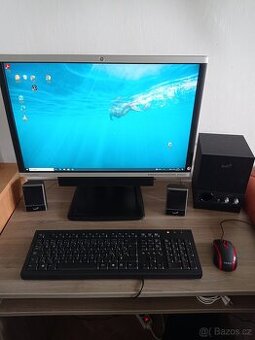 PC sestava HP