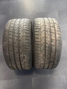 265/35/18 letní