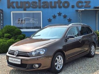 Volkswagen Golf, 1,4TSi Style - 1