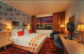 Voucher Hotel Iris
